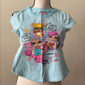LOL surprise tee